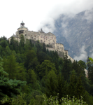 Festung Hohenwerfen I